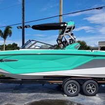 Super Air Nautique G23