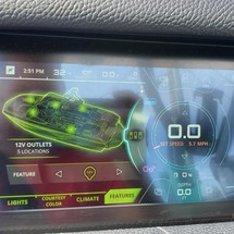 Super Air Nautique G23