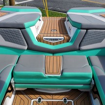 Super Air Nautique G23