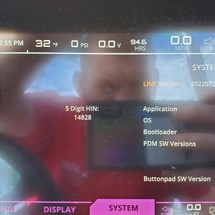 Super Air Nautique G23