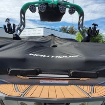 Super Air Nautique G23