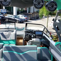 Super Air Nautique G23