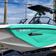 Super Air Nautique G23