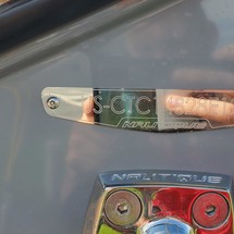 Super Air Nautique G23