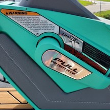 Super Air Nautique G23