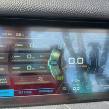 Super Air Nautique G23