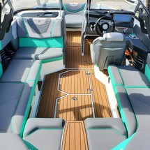 Super Air Nautique G23