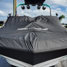 Super Air Nautique G23