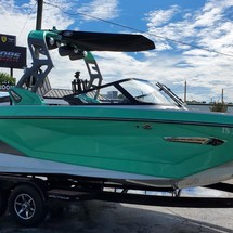 Super Air Nautique G23