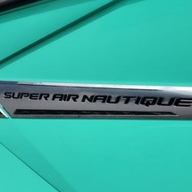 Super Air Nautique G23