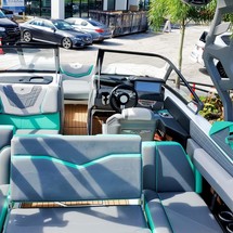 Super Air Nautique G23