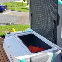 Super Air Nautique G23