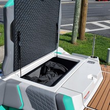 Super Air Nautique G23