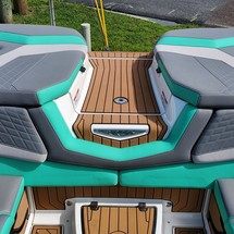 Super Air Nautique G23