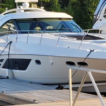 Sea Ray 540 Sundancer