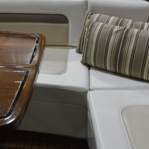 Sea Ray 540 Sundancer