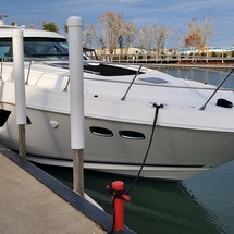 Sea Ray 540 Sundancer