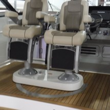 Sea Ray 540 Sundancer