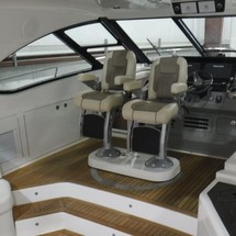 Sea Ray 540 Sundancer