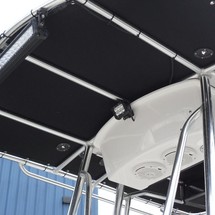 Nauticstar 211