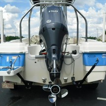Nauticstar 211