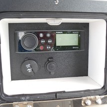 Nauticstar 211