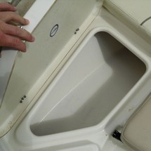 Nauticstar 211