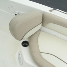 Nauticstar 211