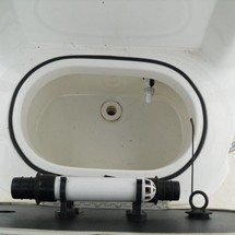 Nauticstar 211