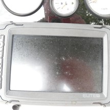 Nauticstar 211
