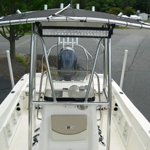Nauticstar 211