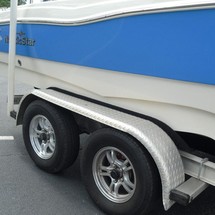 Nauticstar 211