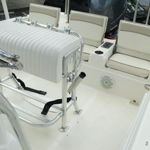 Nauticstar 211