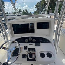 Boston Whaler 320 Outrage