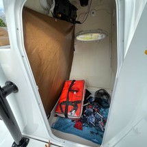 Sea Ray pro 208 bay