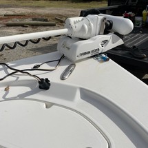 Sea Ray pro 208 bay