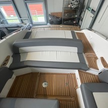 Windy 32 Grand Tornado