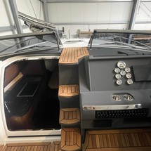 Windy 32 Grand Tornado