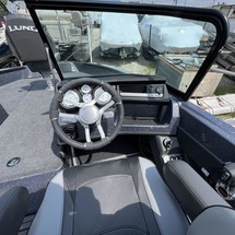 Lund Boats 189 Pro-V GL