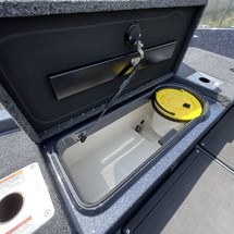 Lund Boats 189 Pro-V GL