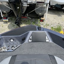 Lund Boats 189 Pro-V GL