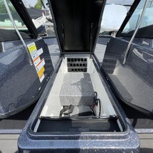 Lund Boats 189 Pro-V GL