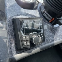 Lund Boats 189 Pro-V GL