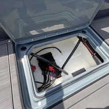 Lund Boats 189 Pro-V GL