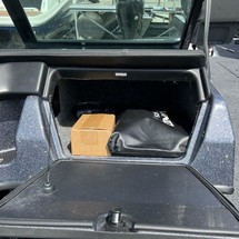 Lund Boats 189 Pro-V GL