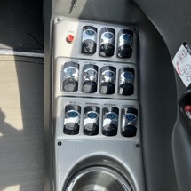 Lund Boats 189 Pro-V GL