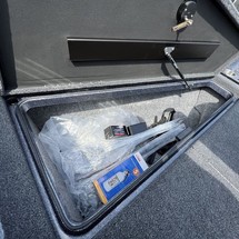 Lund Boats 189 Pro-V GL