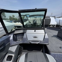 Lund Boats 189 Pro-V GL