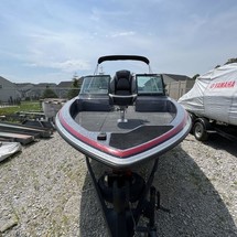 Lund Boats 189 Pro-V GL