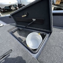 Lund Boats 189 Pro-V GL